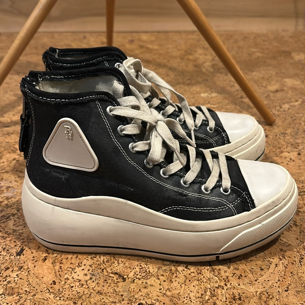 R13 Sneakers
